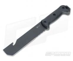 Kabar Becker BK3 Tac Tool