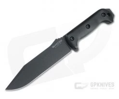 Kabar Becker BK7 Combat Utility Fixed Blade Knife