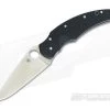 Spyderco Opus Hennicke Design S30V Liner Lock C218GP
