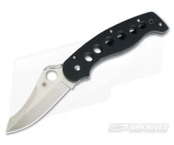 Spyderco A.T.R. 2 G10 Compression Lock S30V Steel C70GP2