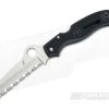 Spyderco Atlantic Salt C89SBK -Rescue Knives Sales Store c89sbk 1