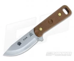TOPS C.U.B. Survival Knife