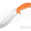 Spyderco H1 Rock Salt Sprint Run Orange FRN FB20POR -Rescue Knives Sales Store fb20por 1 1