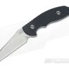 Hinderer Knives FXM 3.5 Fixed Wharncliffe Black G10 1 Hinderer Knives FXM 3.5 Fixed Wharncliffe Black G10 -Rescue Knives Sales Store fxm 002 1 1