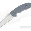 Hinderer Knives FXM 3.5 Fixed Wharncliffe Gray G10 -Rescue Knives Sales Store fxm 003 1 1
