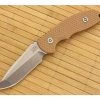 Hinderer Knives FXM 3.5 Fixed Spanto Coyote G10 -Rescue Knives Sales Store fxm 008