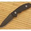 Hinderer Knives FXM 3.5 Fixed DLC Spanto Black G10 -Rescue Knives Sales Store fxm 009