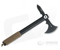 TOPS HAKET Lumberjack Ax and Knife Tool 8 TOPS HAKET Lumberjack Ax and Knife Tool -Rescue Knives Sales Store haket 01 lj 4