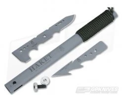 TOPS Haket Tactical 7 TOPS Haket Tactical -Rescue Knives Sales Store haket01tk 3