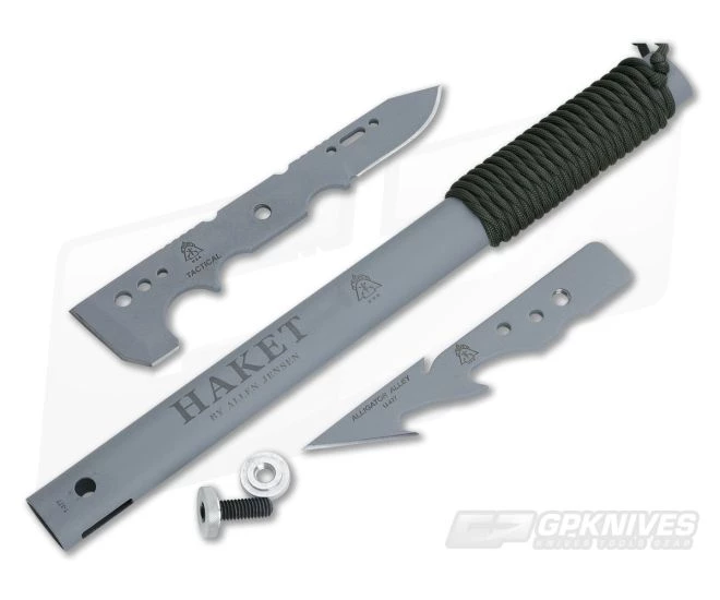TOPS Haket Tactical 5 TOPS Haket Tactical - Image 3