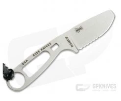 ESEE Imlay Stainless Steel Fixed Blade Rescue Knife 440C 7 ESEE Imlay Stainless Steel Fixed Blade Rescue Knife 440C -Rescue Knives Sales Store imlay 3