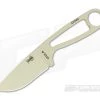 ESEE Izula Desert Tan w/Sheath -Rescue Knives Sales Store izula dt