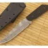 Strider MK1C Black Gunner Grip G10 Ghost Stripe CPM-S30V -Rescue Knives Sales Store mk1c 02