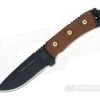 TOPS Knives Overlander 2 Tan Canvas Micarta 2 TOPS Knives Overlander 2 Tan Canvas Micarta -Rescue Knives Sales Store ov78 1