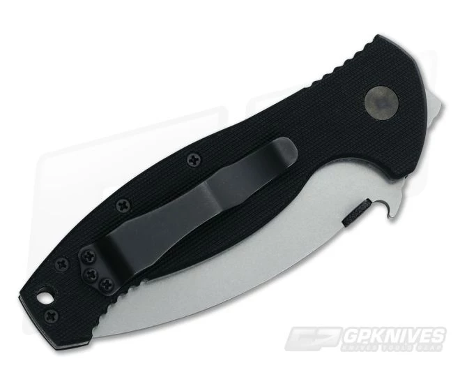 Emerson SARK Stonewash Plain Standoffs 4 Emerson SARK Stonewash Plain Standoffs - Image 2