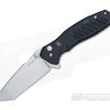 Spartan Blades Pallas Stonewash Tanto Button Lock S35VN Flipper -Rescue Knives Sales Store sf3swt