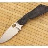 Strider SnG-S Spear Point Gunner Grip Black G10 CPM-154 -Rescue Knives Sales Store sng s bg10gg154