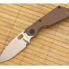 Strider SnG-S Spear Point Flat Coyote Brown G10 CPM-154 2 Strider SnG-S Spear Point Flat Coyote Brown G10 CPM-154 -Rescue Knives Sales Store sng s cbg10154