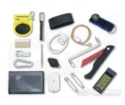 TOPS Knives Xcest Alpha Cross-Country Emergency Support Tool w/ Survival Kit 9 TOPS Knives Xcest Alpha Cross-Country Emergency Support Tool w/ Survival Kit -Rescue Knives Sales Store snw01 2