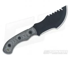 TOPS Mini Tom Brown Tracker TBT-040 -Rescue Knives Sales Store tbt040 3