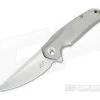 Liong Mah Design Tempest Frame Lock Flipper -Rescue Knives Sales Store tempest 2