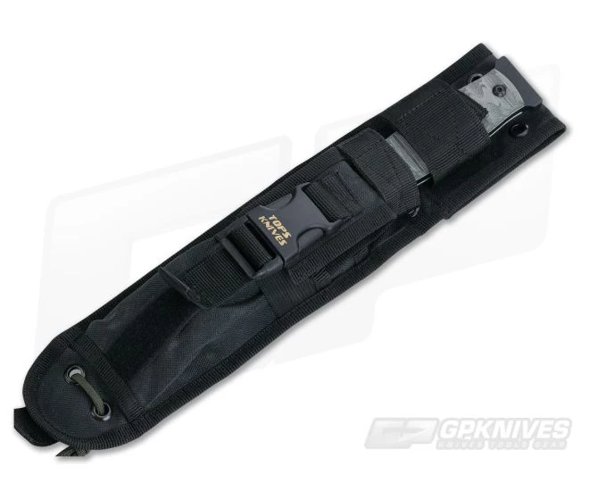 TOPS Pry Knife and Pry-Probe-Punch Tool 4 TOPS Pry Knife and Pry-Probe-Punch Tool - Image 2