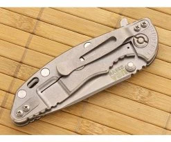 Rescue Knives Sales Store -Rescue Knives Sales Store xm 18blk 3slf 2