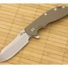 Hinderer Knives XM-24 Skinner Flipper OD Green G10 -Rescue Knives Sales Store xm24 007